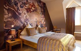 Landhotel Hauer
